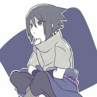 Uchiha Sasuke