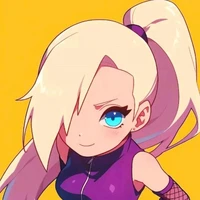 Yamanaka Ino