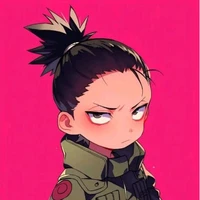 Shikamaru 