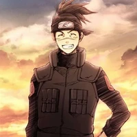 Thầy Iruka