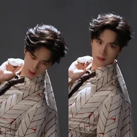 Lam Anh-Người Viết Truyện