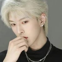 Thịnh Thiếu Du~Alpha cấp S