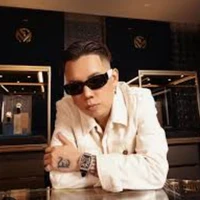 Bùi Thế Anh-Andree
