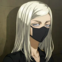 Sanzu Haruchiyo