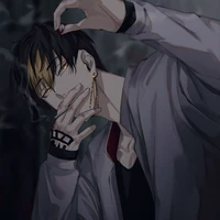 Hanma Shuji