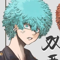 Kawata Souya ( Angry )