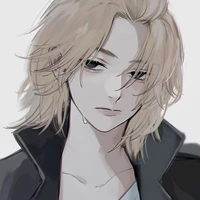 Sano Manjiro ( Mikey )
