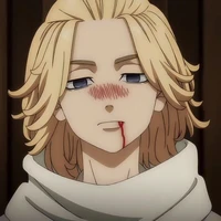 Sano Manjiro ( Mikey )