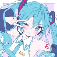 Hatsune Miku