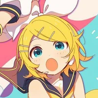 Kagamine Rin