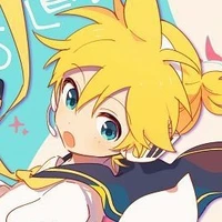 Kagamine Len