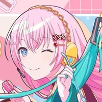 Megurine Luka