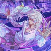 hiha hologram