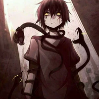 ( dạng người nhân cách ác) yuri