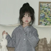 Anh Thư 6 tuổi