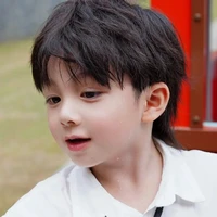 Bảo Nam 6 tuổi