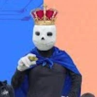 king sans