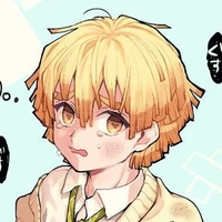 Zenitsu