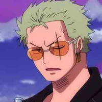 Zoro