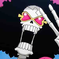 Brook