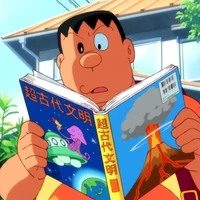 Goda Takeshi-Chaien