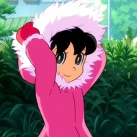 Minamoto Shizuka