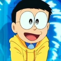 Nobi Nobita