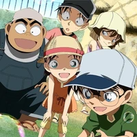 Đội Thám tử nhí