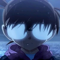 Edogawa Conan