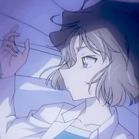Haibara Ai