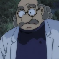 Hiroshi Agasa