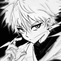 Killua Zoldyck