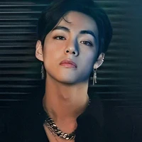 KIM TAEHYUNG
