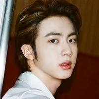 KIM SEOKJIN