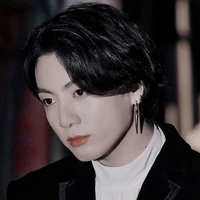 JEON JUNGKOOK