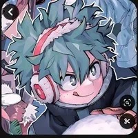 Midoriya Izuku