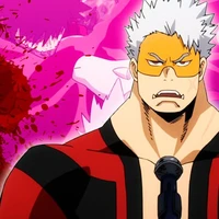 Sekigiro Ken<Vlad King>