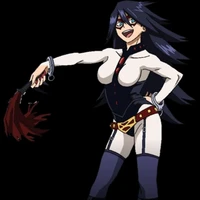 Kayama Nemuri<Midnight>