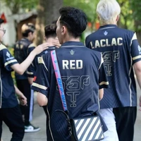 Hoài Nam - SGP Red - AD