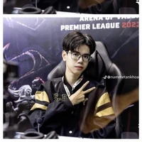 Tấn Khoa - SGP Khoa - Sp