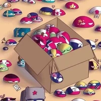 All Countryballs