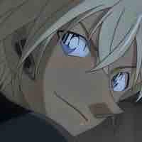 Furuya Rei | Amuro Tooru | Bourbon 