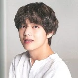 Kim Taehyung(Tae)