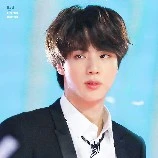 Kim SeokJin(Jin)