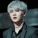 Min Yoongi(Suga)