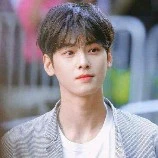 Lee Eun Woo(Woo)
