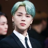 Park Jimin(Min)