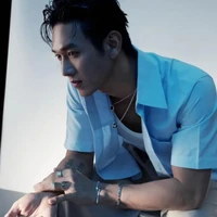 Nguyễn Trường Sinh [Song luân]