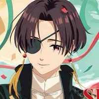 Suou Hayato(tg thực)