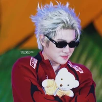 Hoàng Đức Duy ( Captain Boy )